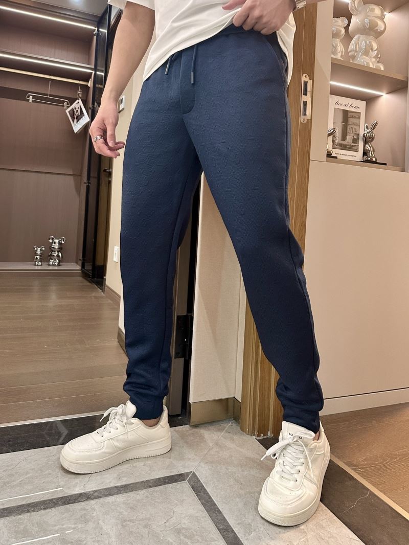 Louis Vuitton Long Pants